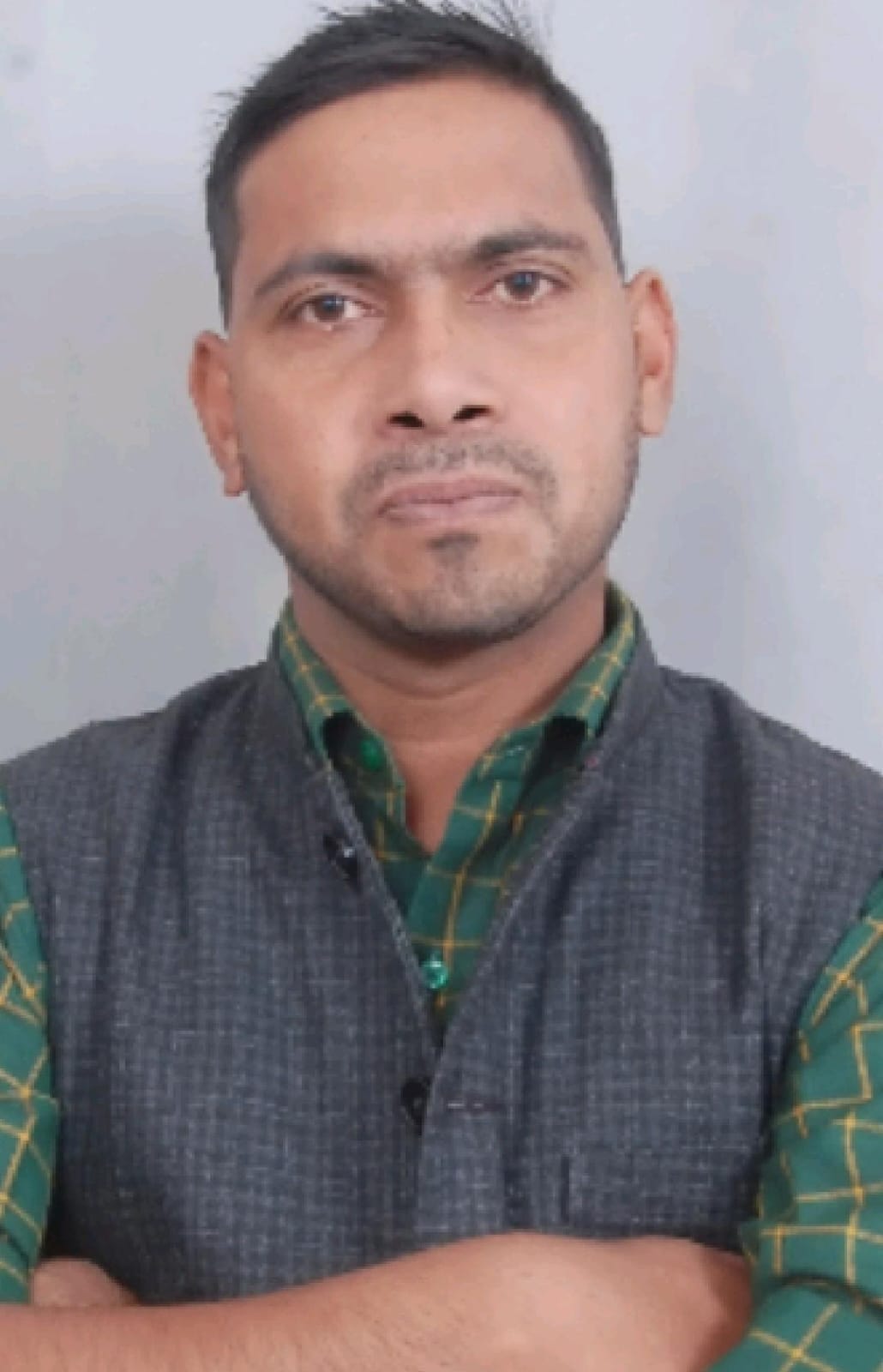 BJP leader's cousin's body found in water pit, suspicion of murder expressed