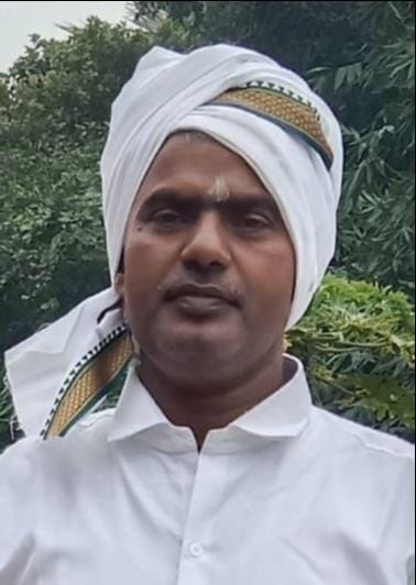 Farmer murdered in ancestral property division dispute