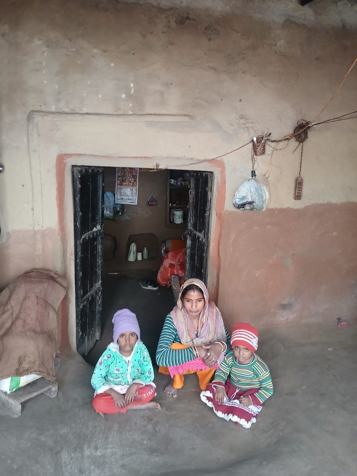 Send a letter to the Chief Minister demanding construction of PM's residence.