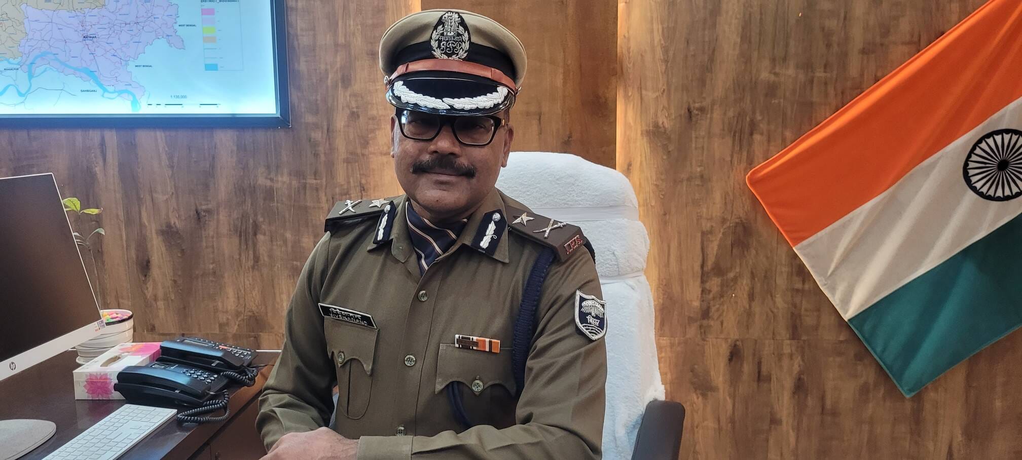 पूर्णिया गैंगरेप कांड:ig के निर्देश पर एक्शन मोड में पुलिस, इरफान समेत
