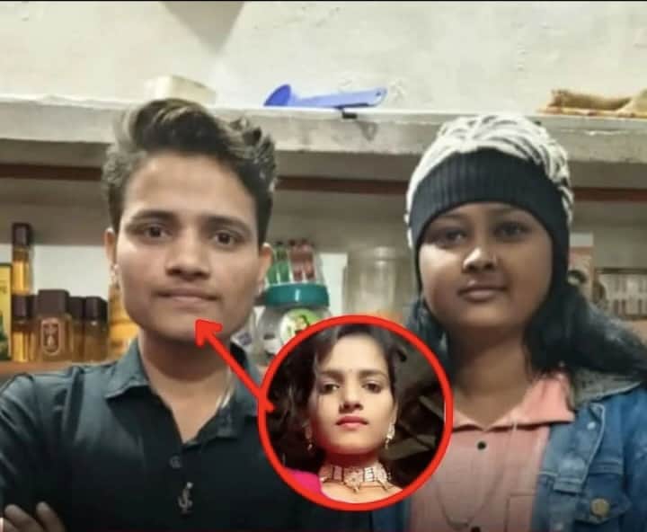 प्यार के लिए नैनशू ने करवाया जेंडर चेंज।