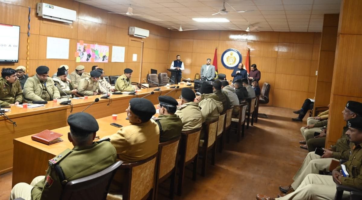 The police and excise department have devised a strategy to curb liquor smuggling.