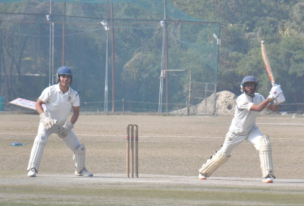 In the KDMA Cricket League, India, Spark, and County Club won their respective matches.
