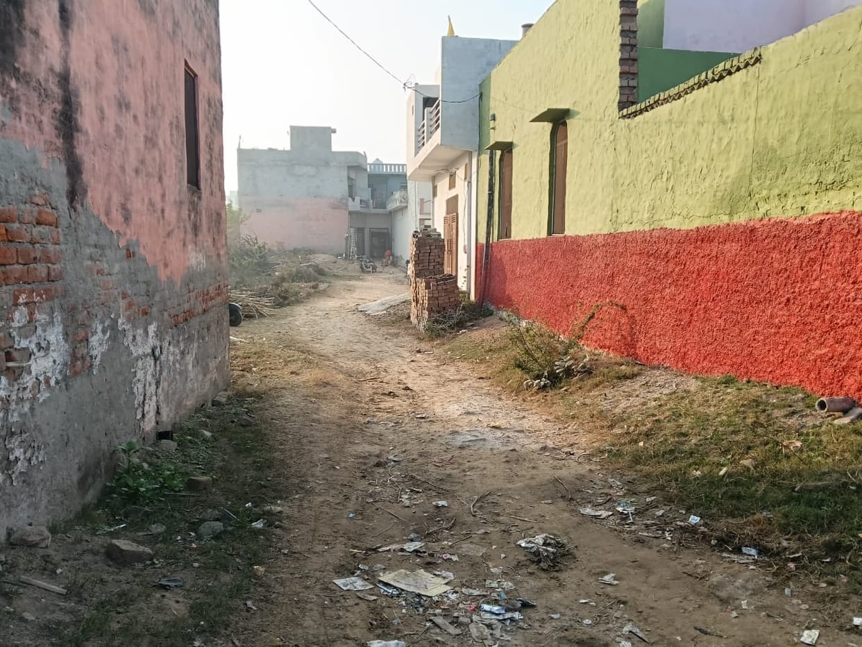 Relief water will flow in legal colonies; dilapidated lines will be replaced after survey