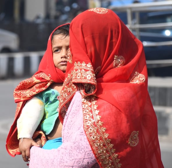 The capital recorded the season's lowest minimum temperature of 5.6 degrees.
