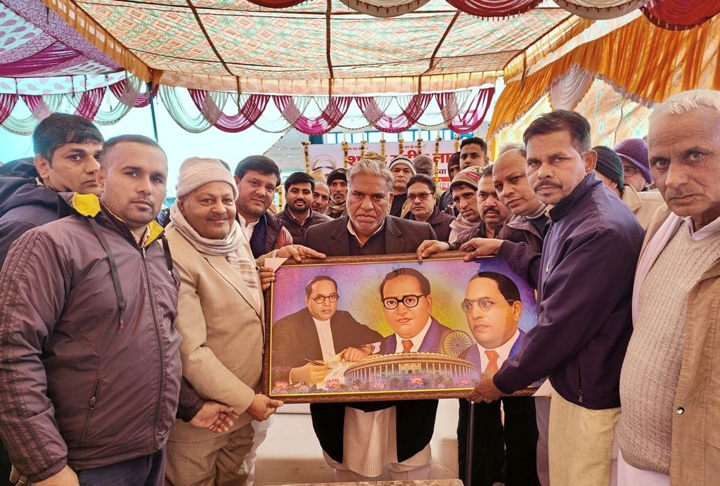 The government is continuously providing assistance to cow shelters: Krishna Lal Panwar