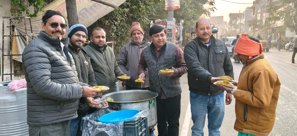 Makar Sankranti festival becomes two-day festival due to special astronomical coincidence
