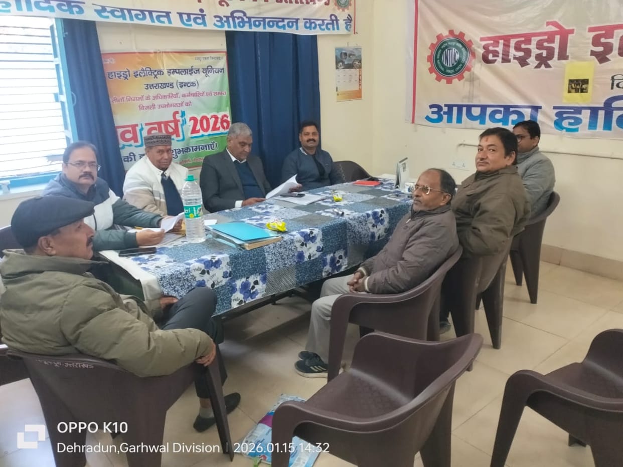 Electricity officers and employees will go on strike