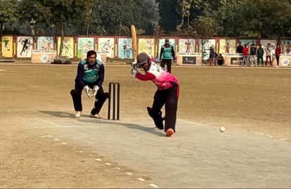 Cricket: Bahraich Yoddha defeated Super Kings