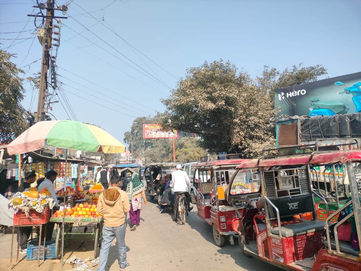 NHAI has approved Rs 1.06 crore for preparing the Detailed Project Report (DPR) of the ring road.