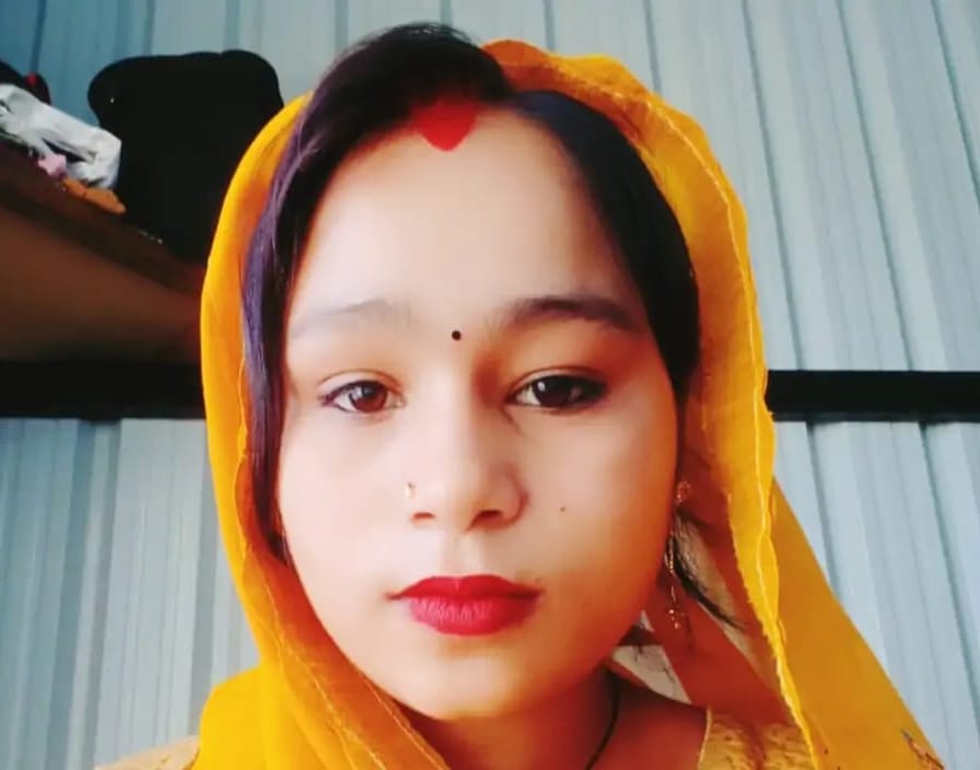 Seven-month pregnant woman hanged herself to death