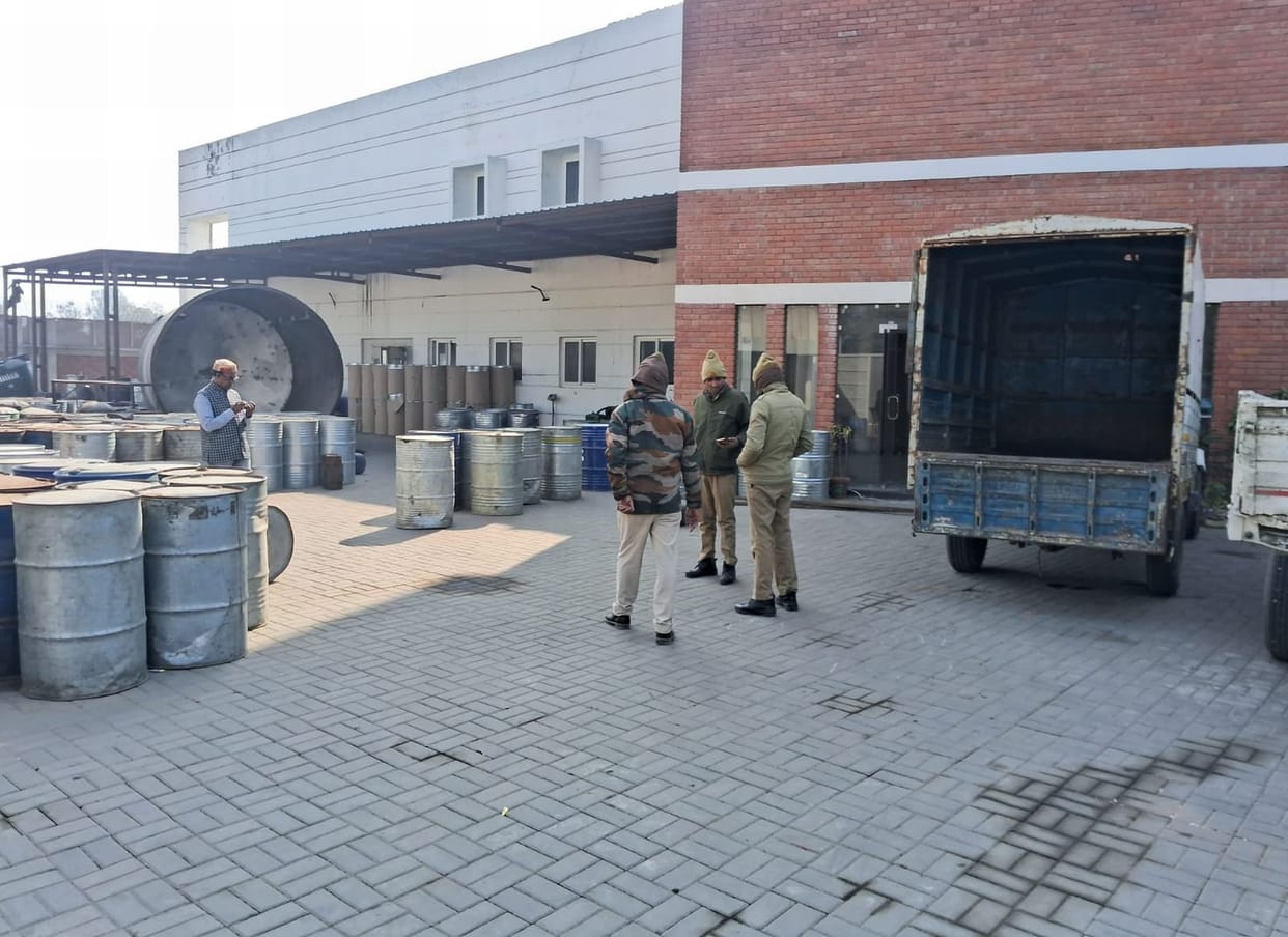 Strict action may be taken against the factory owners after the investigation.