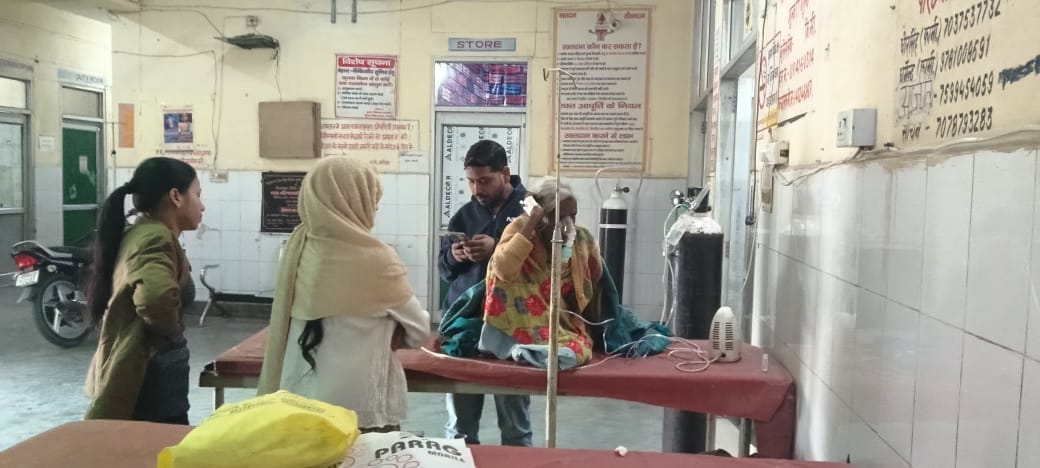 Asthma patients' problems continue to escalate, two succumb to their injuries