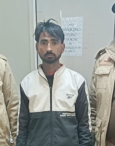 Another accused arrested in the temple theft case.