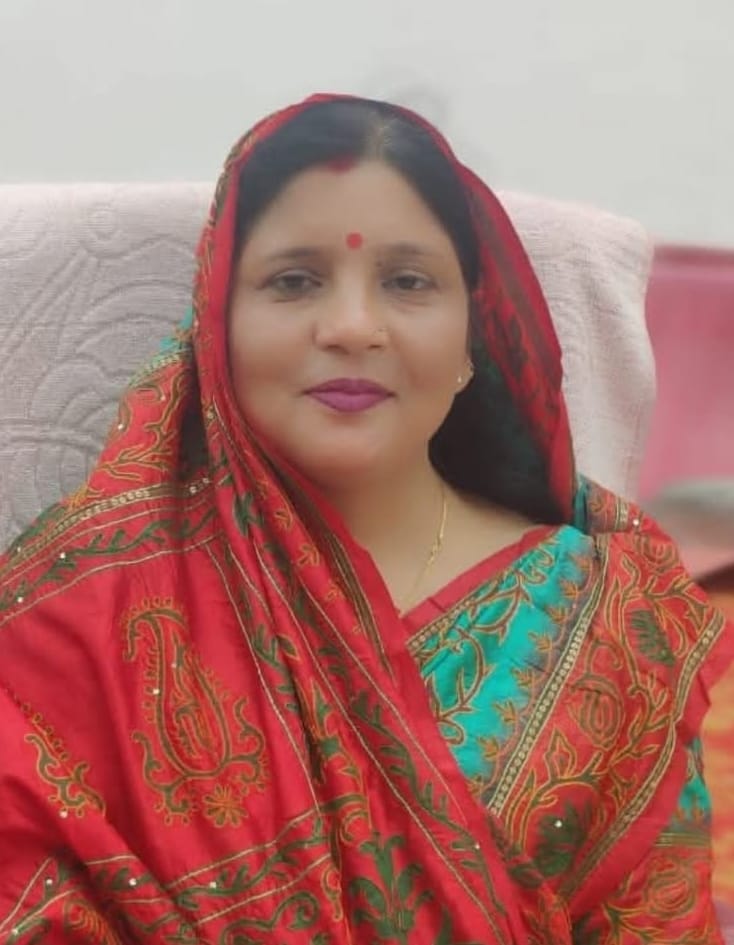 Changeri is known as a women-friendly Gram Panchayat