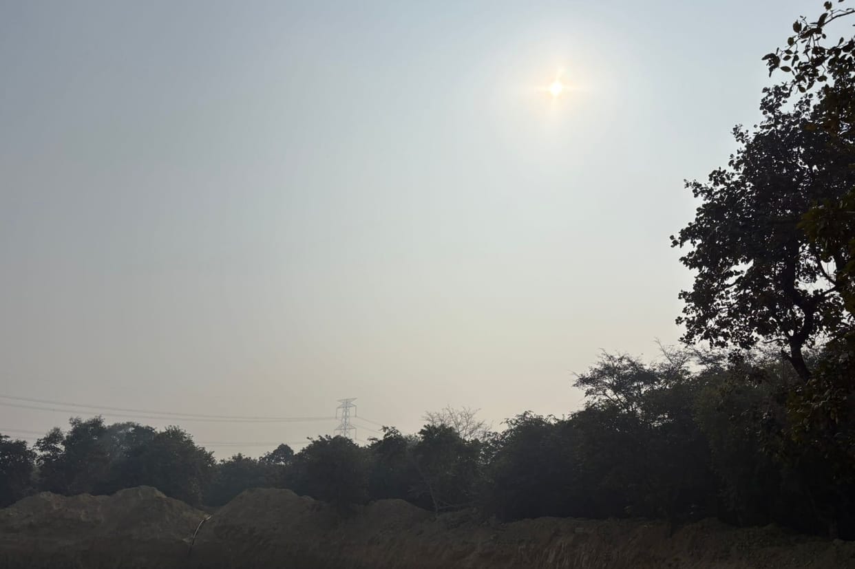 Weather Up: Sunshine After 35 Days Brings Relief From Cold, Weather May Deteriorate Again From January 22