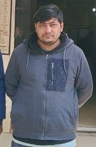 Doctor arrested for cheating in the name of investment in Shahjahanpur