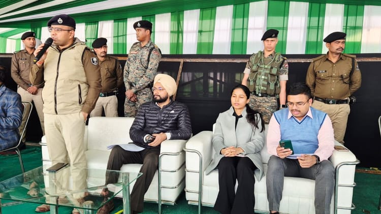 Bihar: समृद्धि यात्रा में पश्चिम चंपारण को विकास का मेगा पैकेज, नीतीश देंगे 182 करोड़ की 161 योजनाओं की सौगात