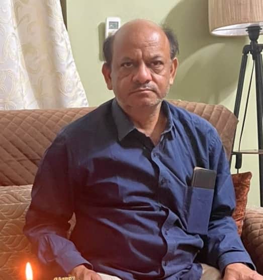 लापता स्टेनो