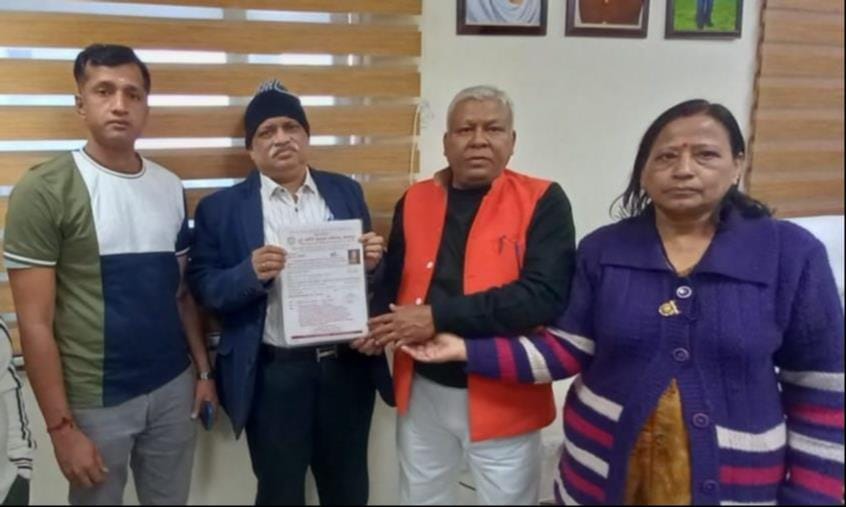 First body donation to medical college, studies will become easier