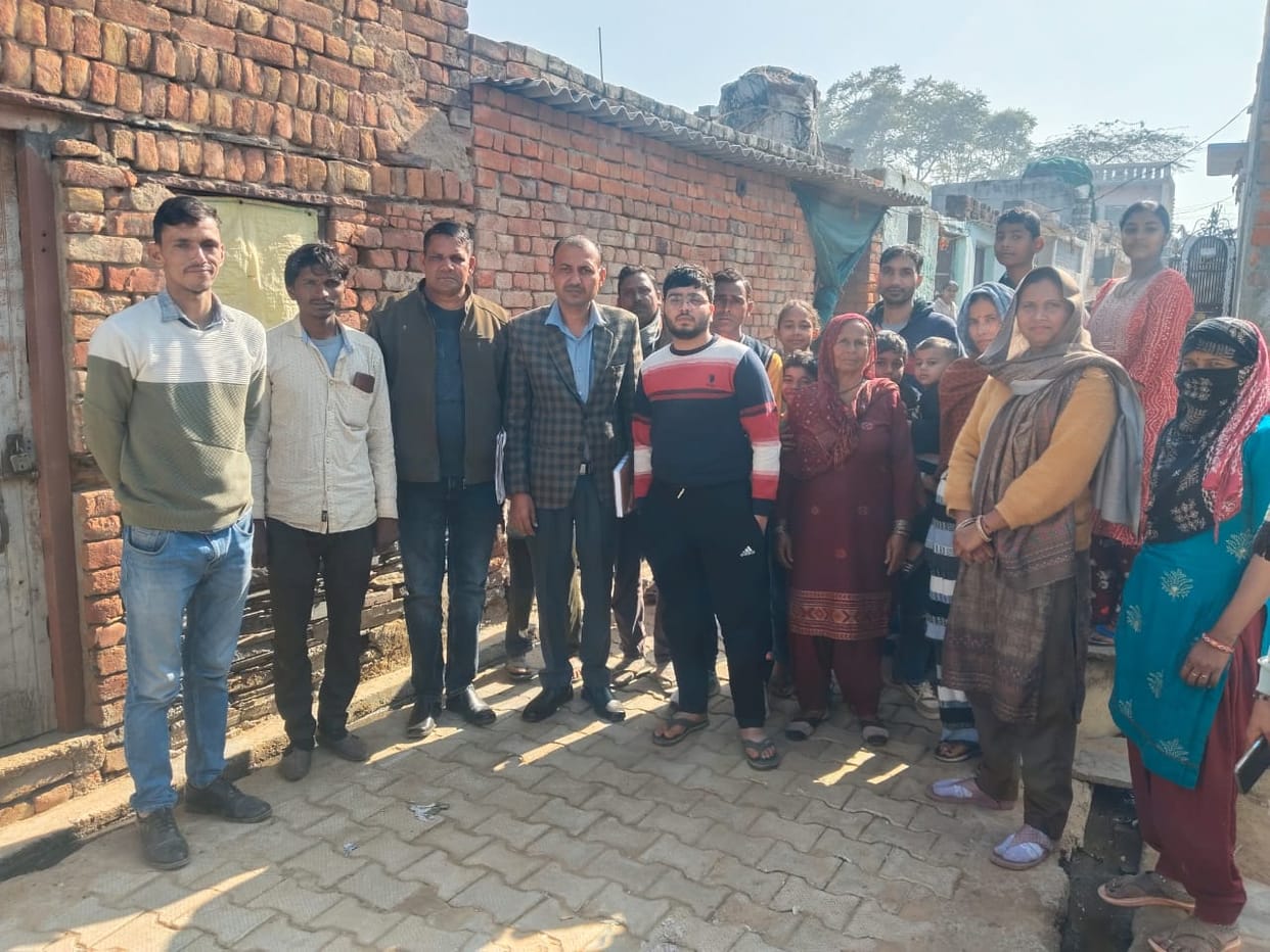 Raised awareness against cybercrime.