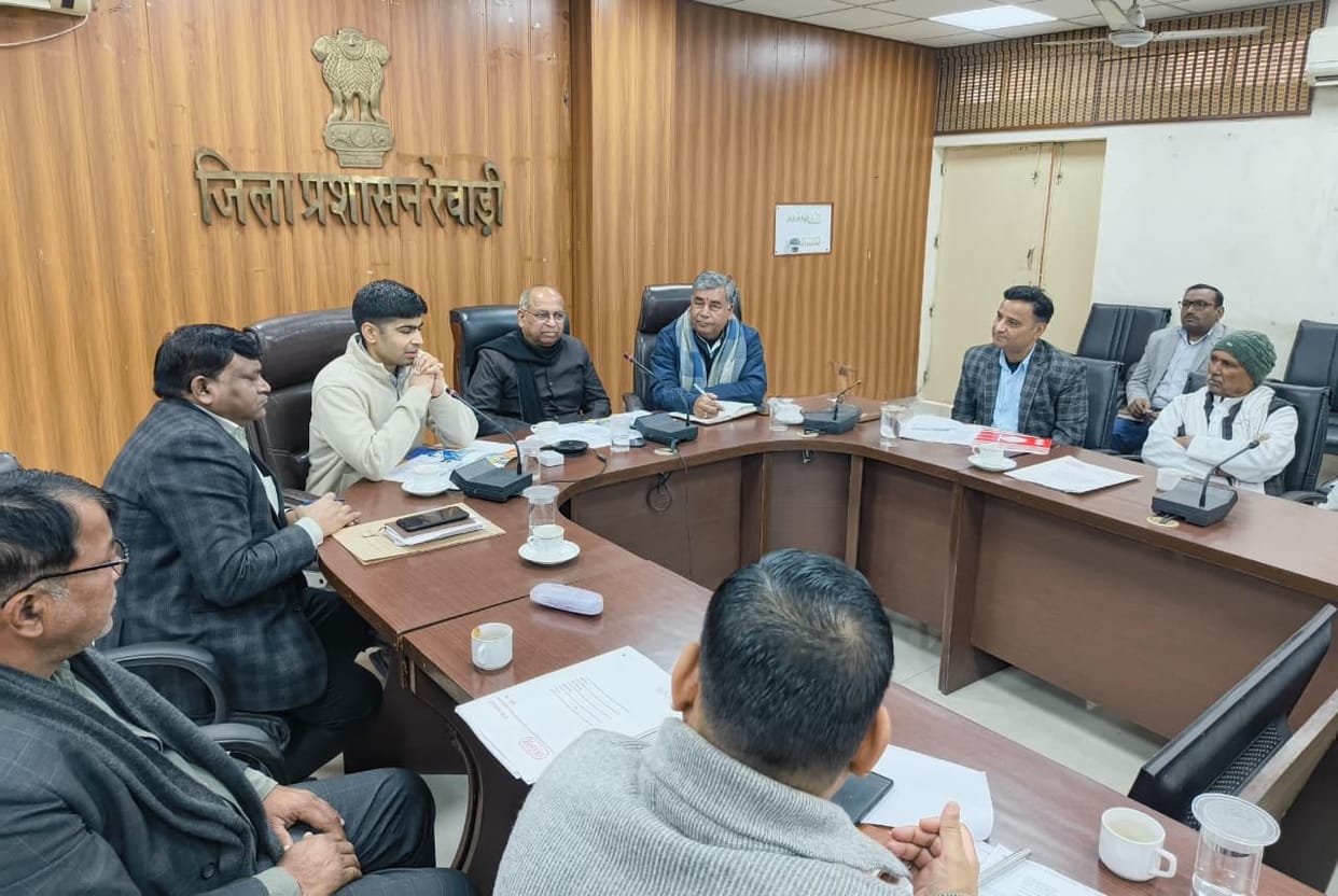 Cattle should not be seen on the roads: Shravan