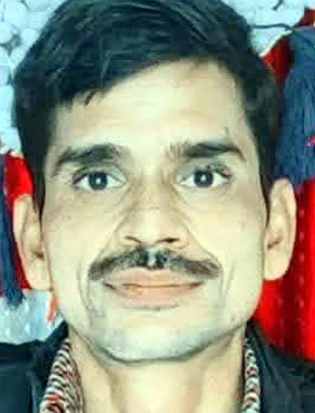 The young man's body was found; murder is suspected.