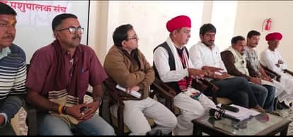 Public movement against mining project intensifies in Sirohi indefinite mass protest announced January 28