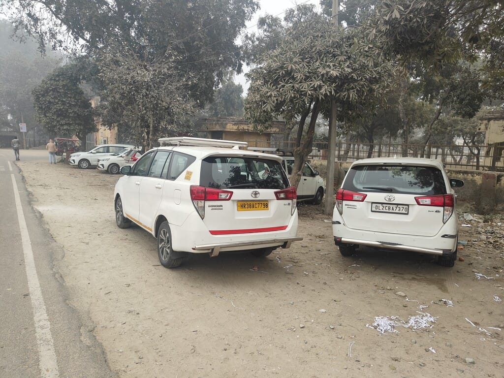 Income Tax Department raids Ananda Dairy Plant, Delhi team takes charge