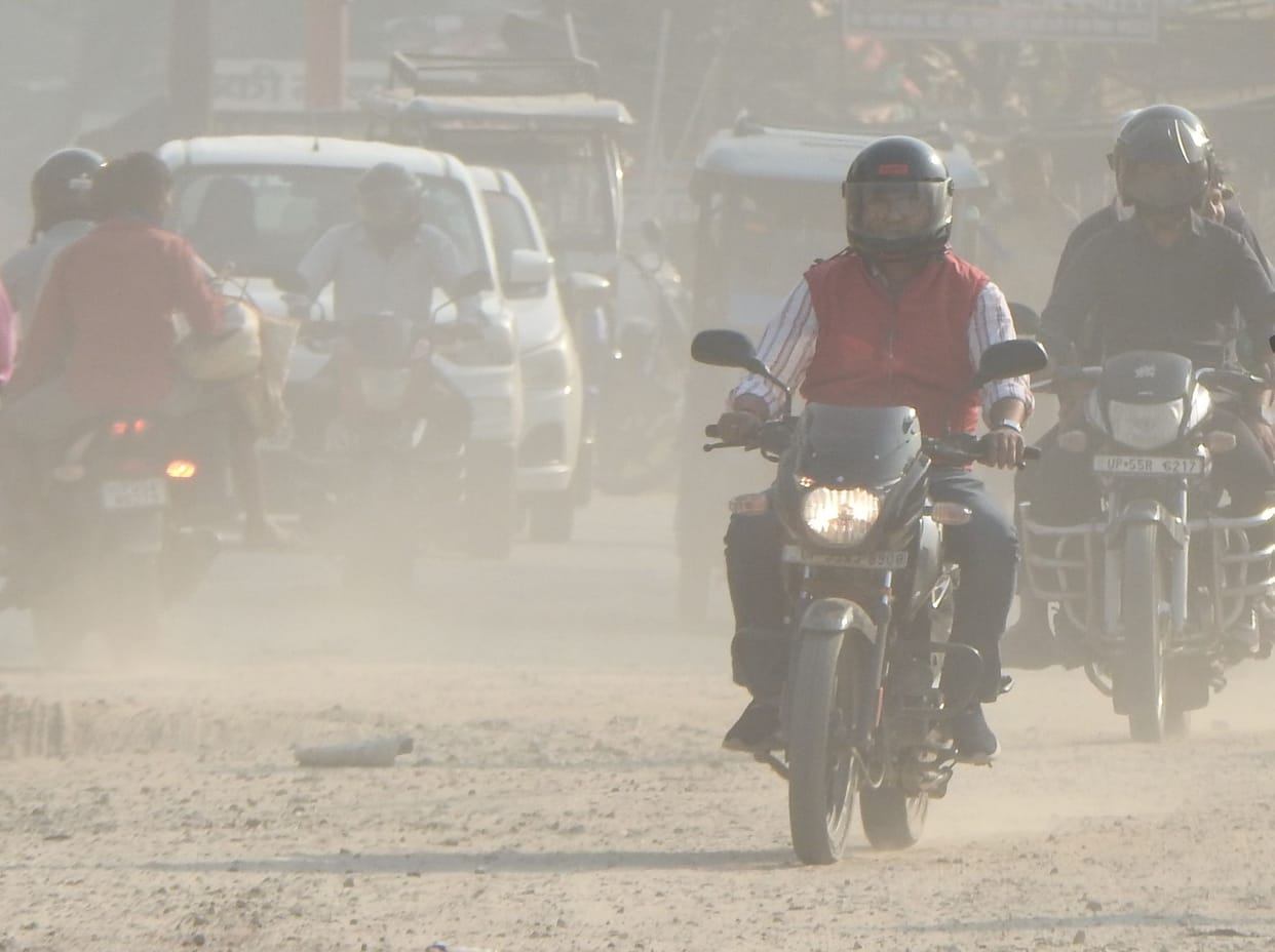The road will be wide, it will be easy to go to Nepal