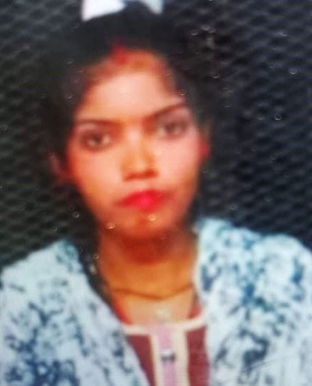 Woman dies, man charged with murder