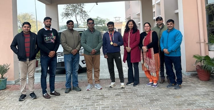 Pawan first in inter-college Pencak Silat
