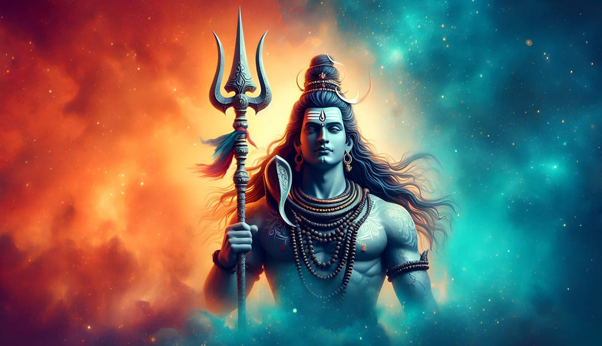 Monthly Shivaratri today, a rare coincidence of fasting
