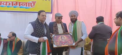 Lucknow Chamber of Commerce elections in February: Amarnath Mishra