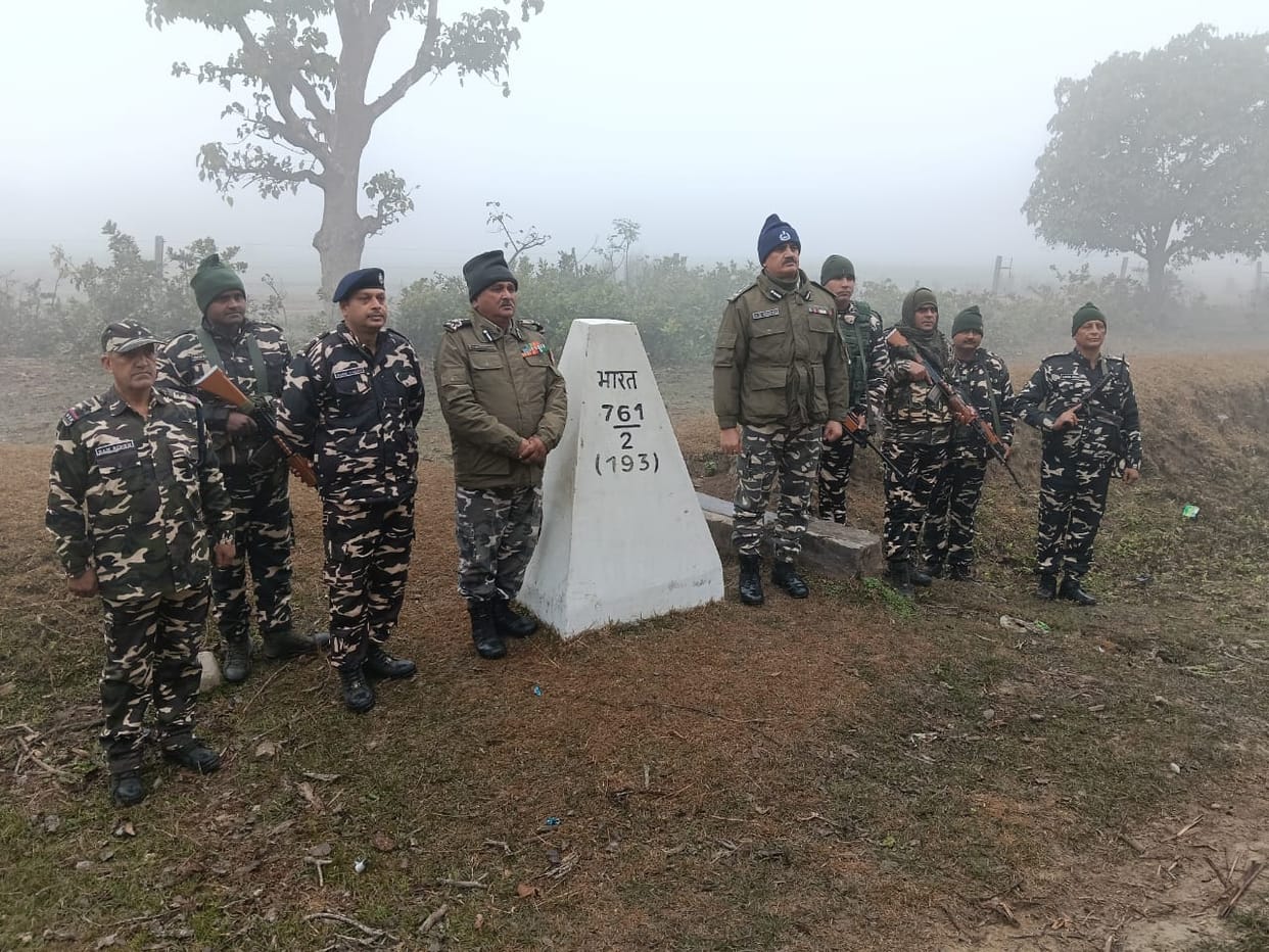 Information system should be made stronger: Anil