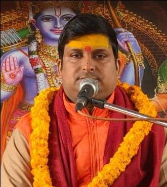 An arrogant person can never be dear to God: Sampurnanand