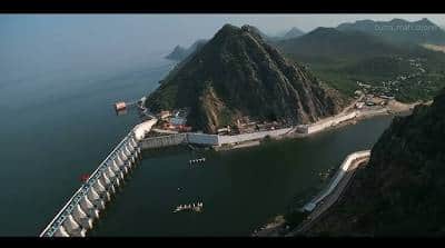 Tonk  Record inflow and outflow of water at Bisalpur Dam breaking  8 year old record from 2016