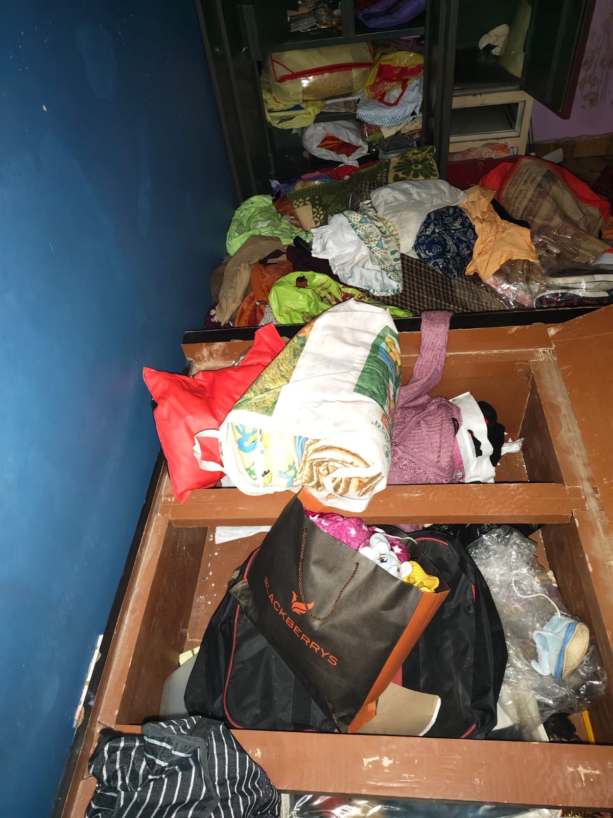 Jewellery worth Rs 7 lakh stolen from woman constable's house