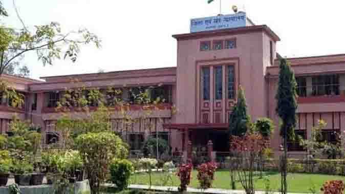 छोटे भाई के हत्यारे बड़े भाई को आजीवन कारावास की सजा