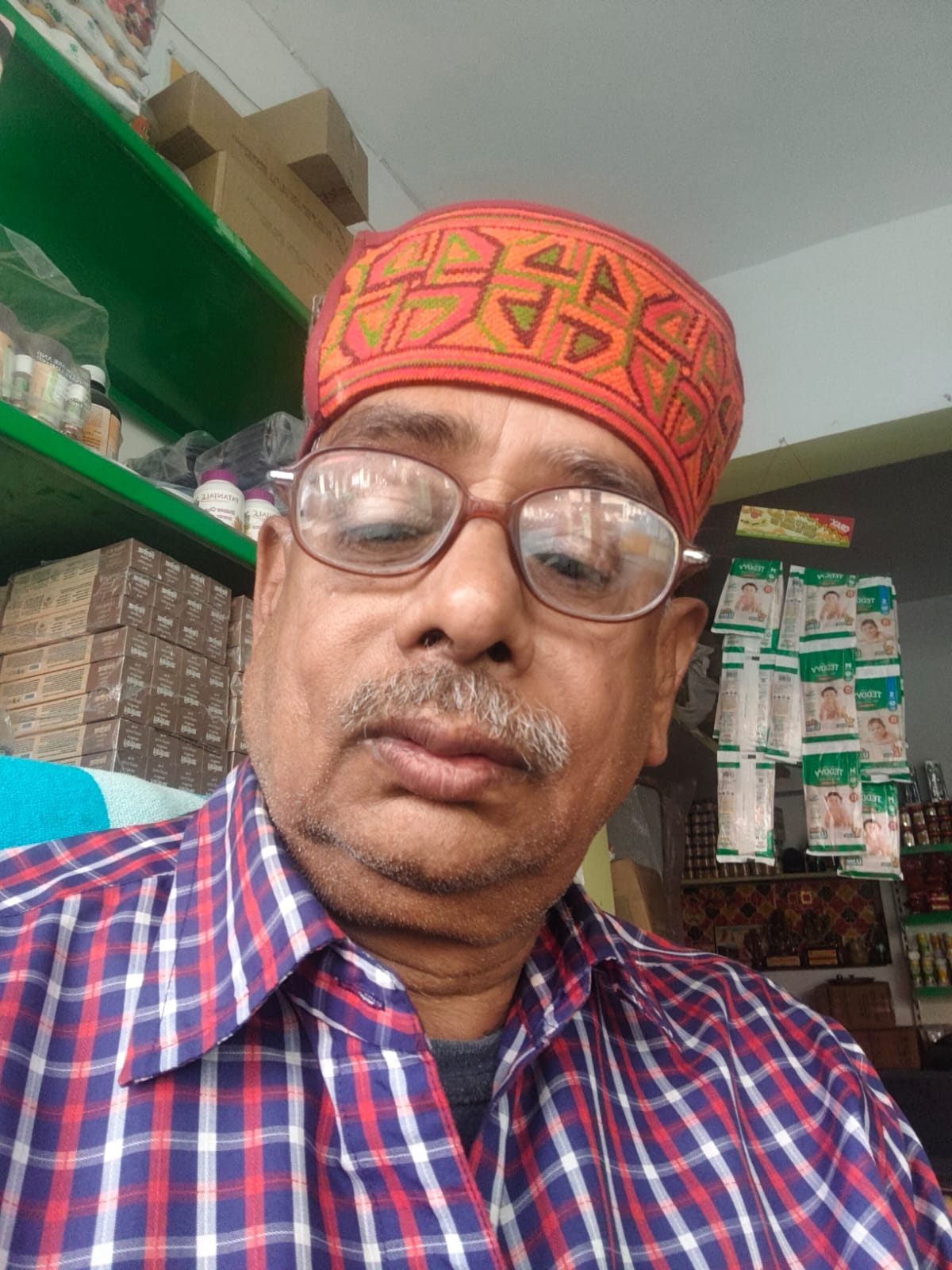 English cough syrup business shrinks by 95%, demand for Ayurvedic increases