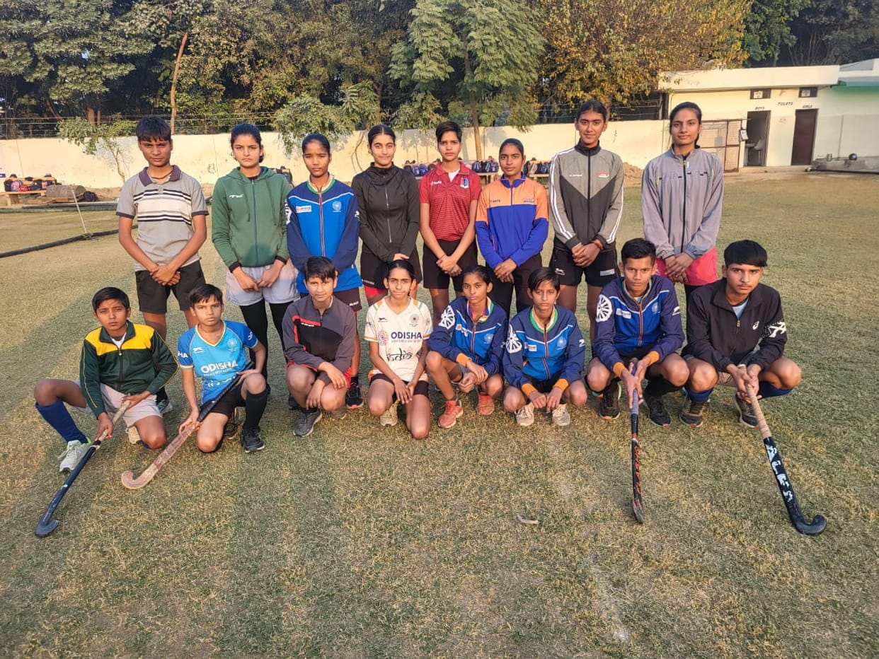 National school hockey team selection questioned, allegations of discrimination raised