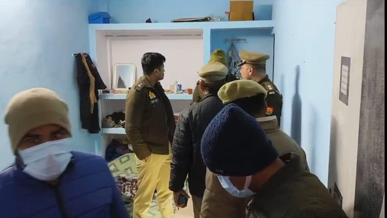 Drug dealer commits suicide by shooting himself in the head