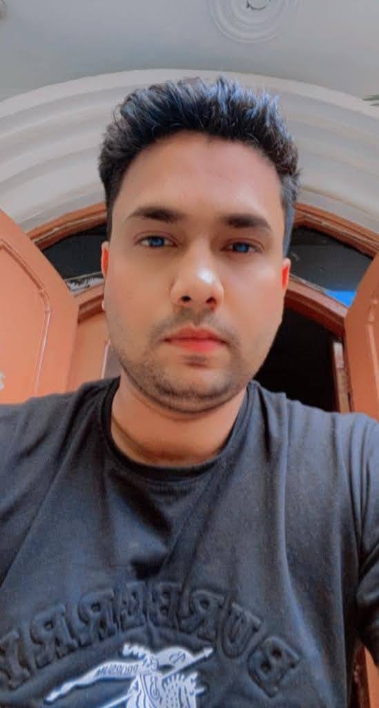 Marine engineer posted on Dubai ship stranded in Iran, father seeks government help