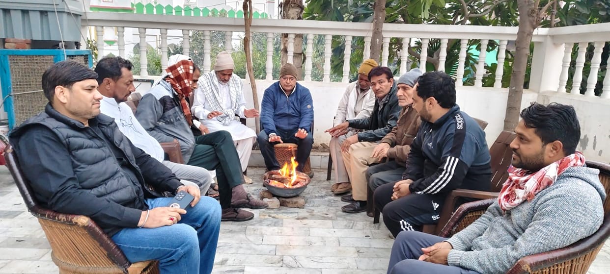 Nine students from Sankhani village in Iran, all safe
