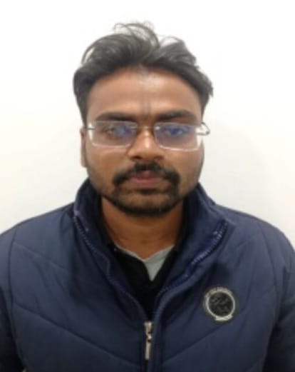 Dummy Candidate Case In Senior Teacher Recruitment 2022 Accused Who Was  Absconding For Two Years Arrested Jalo - Jalore News - Jalore:वरिष्ठ  अध्यापक भर्ती 2022 में डमी अभ्यर्थी प्रकरण, दो साल से