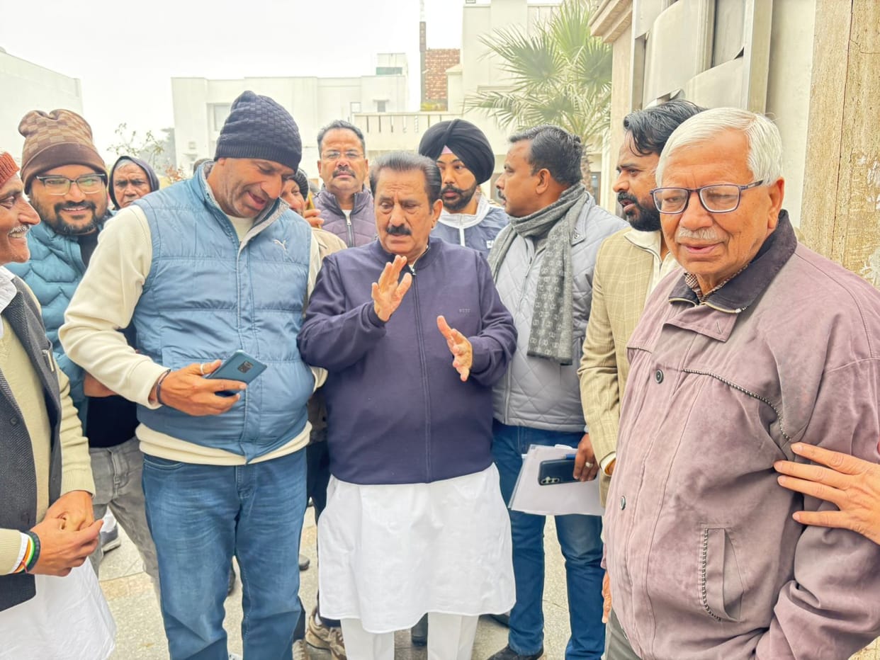Sewerage and drinking water systems will be strengthened, 84 crores will be spent on development works.