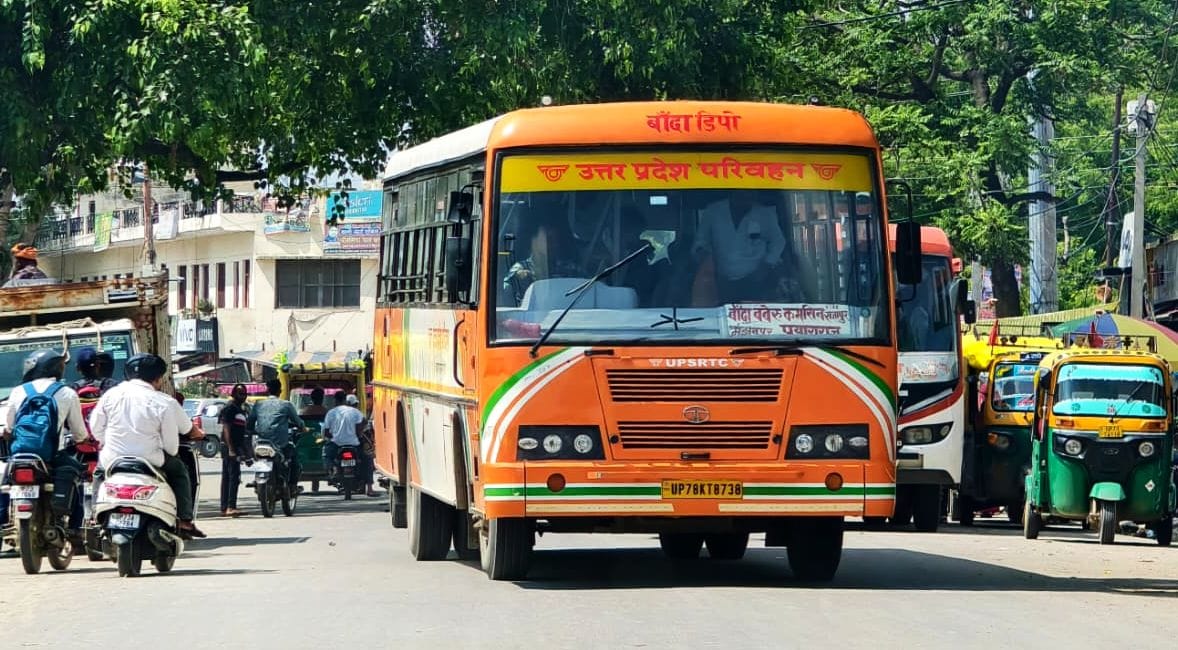 Now travelling from villages to cities is easy, 20% discount on fares