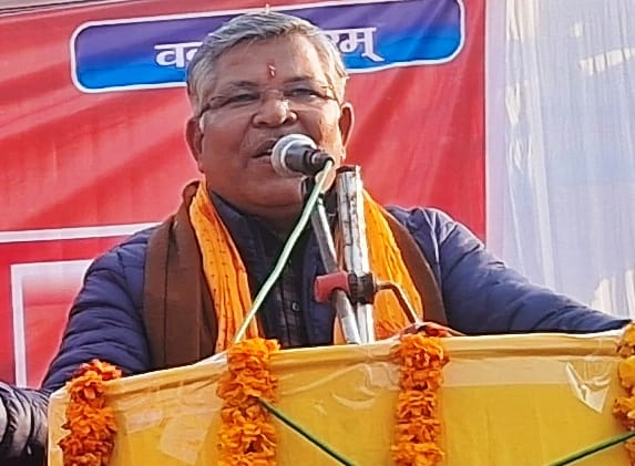 Children studying in English schools are away from values: Kaushal