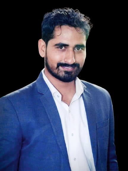 Manoj Sharma of the district became the vice president of UP Roller Sports.