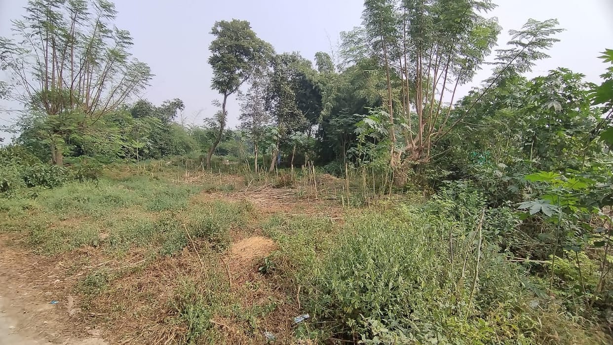 The construction of the bus depot and workshop will begin after the Magh Mela.